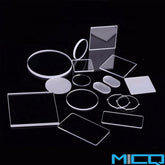Material Properties and Functional Value of Sapphire Glass in Watchmaking