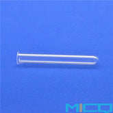 Quartz Test Tubes: Production, Quality Inspection, and Usage Precautions