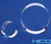 Techniques and Critical Considerations for Grinding Quartz Glass