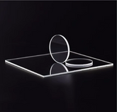 Sapphire Windows: Characteristics and Applications of High-Performance Optical Components