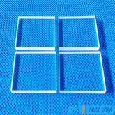 Optimizing Quartz Plate Selection for Demanding Precision Environments