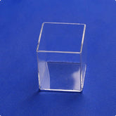 The application of high-temperature resistant quartz glass in high-temperature melting
