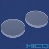 Sapphire Lens High-Temperature Steam Disinfection: Ensuring Equipment Safety and Hygiene