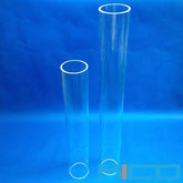 Why Quartz Glass Resists Corrosion: An Analysis of Material Properties