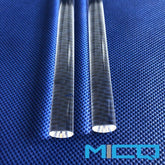The core advantages of high-purity quartz rods in laboratory applications