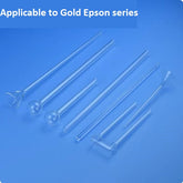 Applicable to Gold Epson V-Sorb2800/4800 series surface sample tubes F-Sorb2400 quartz U-shaped tubes