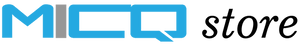 MICQstore logo