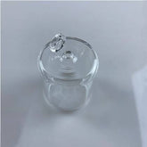 Quartz tube furnace quartz furnace plug plug high temperature furnace plug heat insulation plug special for experimental scientific research tube furnace