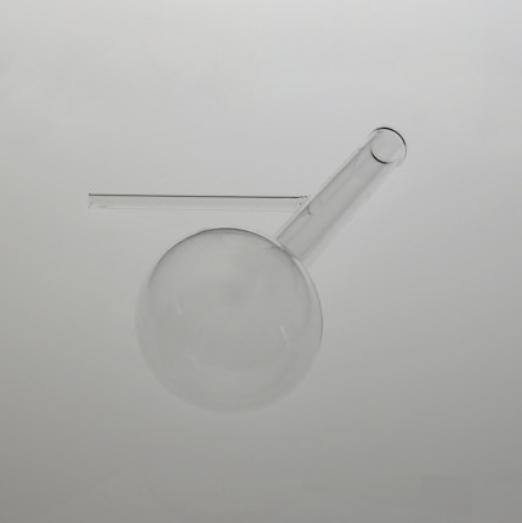 Anti-corrosion High Temperature Resistance High Purity Silica Fused Quartz Distilled Flask Can Be Customized - MICQstore