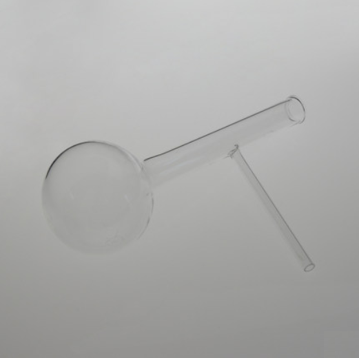 Anti-corrosion High Temperature Resistance High Purity Silica Fused Quartz Distilled Flask Can Be Customized - MICQstore