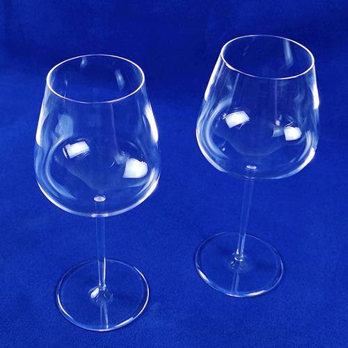 ClearQuartzCrystalRedWineGlassbyHandMade02