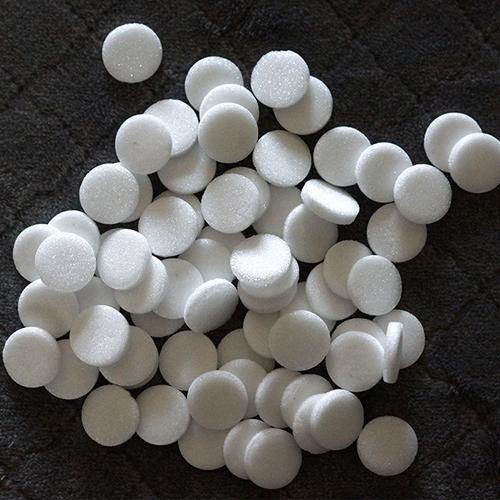 Quartz Frits Diameter 5mm - MICQstore