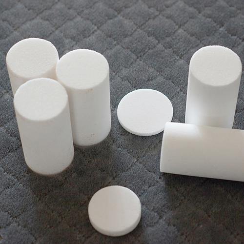 Quartz Frits Diameter 5mm - MICQstore