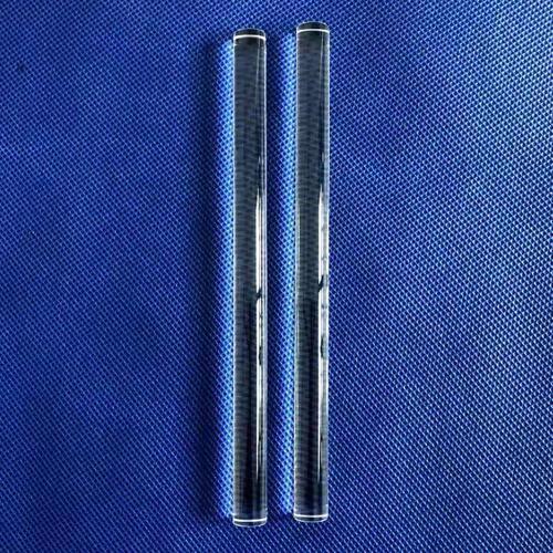 Optical Quartz Light Guide Rod (Bulk Sale)