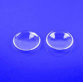 Quartz Watch Glass Dish / Evaporating Dish Diameter 50mm to 120mm - MICQstore