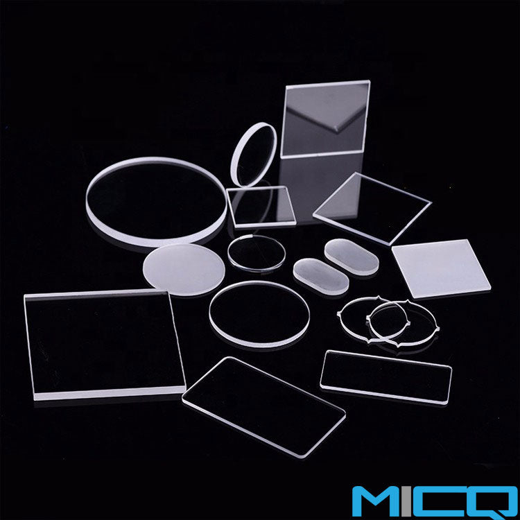 The performance of sapphire high-strength glass in harsh chemical environments