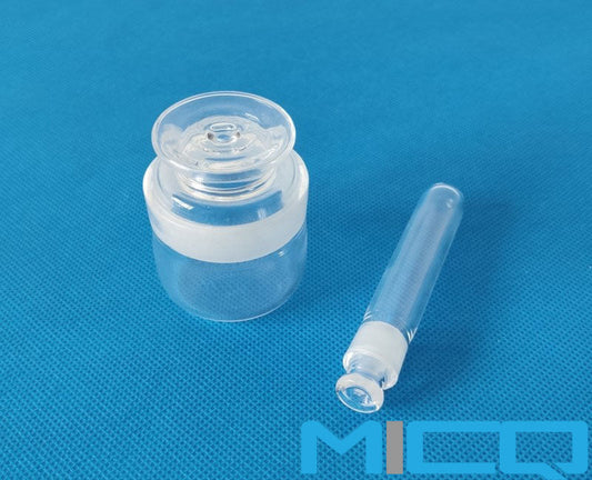 The advantages and characteristics of quartz reactors