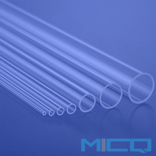 What are factors affecting the capacity of quartz capillaries?