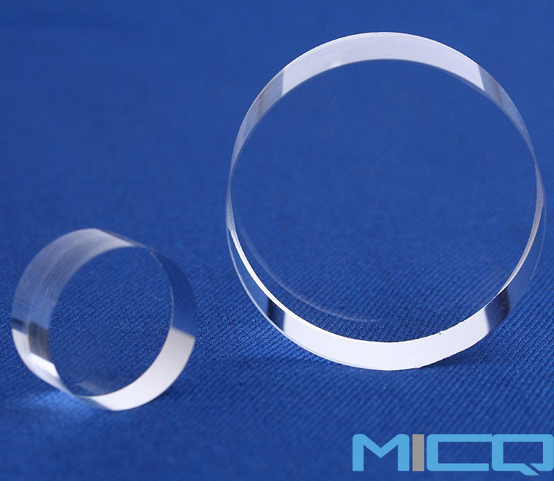 Techniques and Critical Considerations for Grinding Quartz Glass