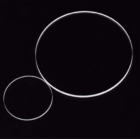 Does sapphire glass break easily?