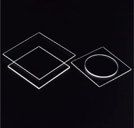 Processes and risks of sapphire glass manufacturing
