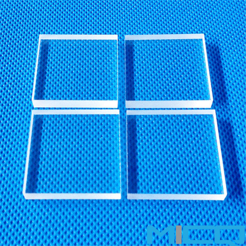 Optimizing Quartz Plate Selection for Demanding Precision Environments