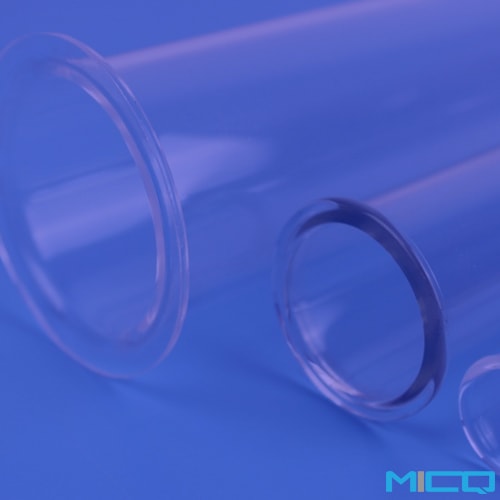 A brief introduction of quartz sleeve tubes