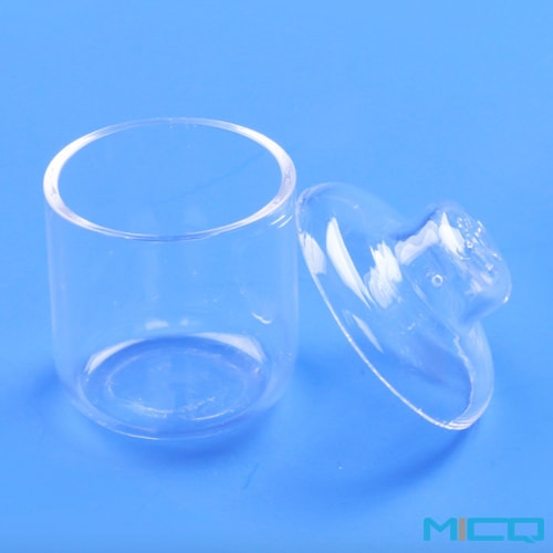 Determining the Service Life of Quartz Crucibles: Guidelines for Reuse and Disposal