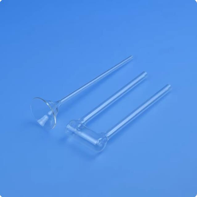 Applicable to Gold Epson V-Sorb2800/4800 series surface sample tubes F-Sorb2400 quartz U-shaped tubes
