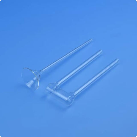 Applicable to Gold Epson V-Sorb2800/4800 series surface sample tubes F-Sorb2400 quartz U-shaped tubes