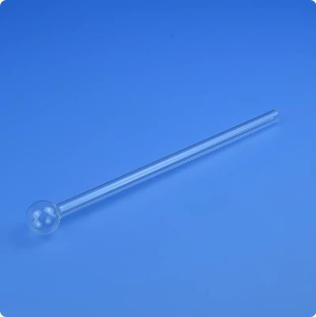 Applicable to Gold Epson V-Sorb2800/4800 series surface sample tubes F-Sorb2400 quartz U-shaped tubes