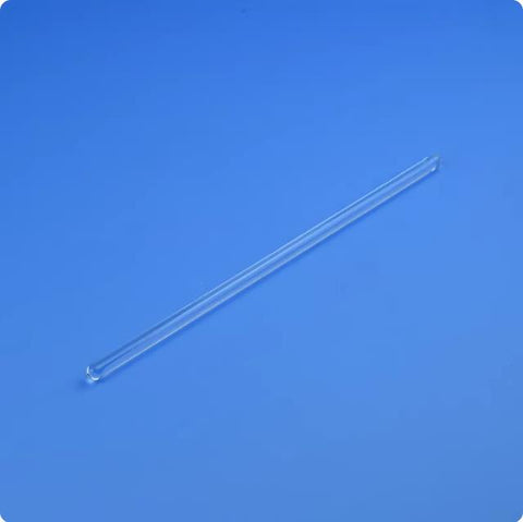 Applicable to Gold Epson V-Sorb2800/4800 series surface sample tubes F-Sorb2400 quartz U-shaped tubes