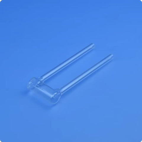 Applicable to Gold Epson V-Sorb2800/4800 series surface sample tubes F-Sorb2400 quartz U-shaped tubes