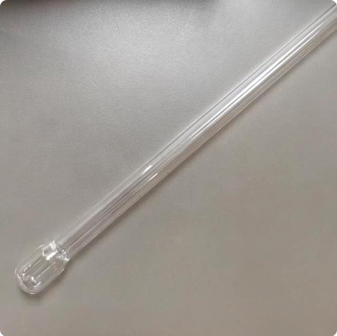 Applicable to Gold Epson V-Sorb2800/4800 series surface sample tubes F-Sorb2400 quartz U-shaped tubes