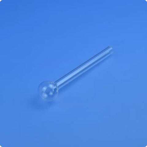 Applicable to Gold Epson V-Sorb2800/4800 series surface sample tubes F-Sorb2400 quartz U-shaped tubes