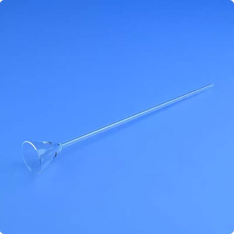 Compatible with kubo spherical sample tubes chemical adsorption tubes PCA1200 U-shaped tubes quartz bet sample tubes