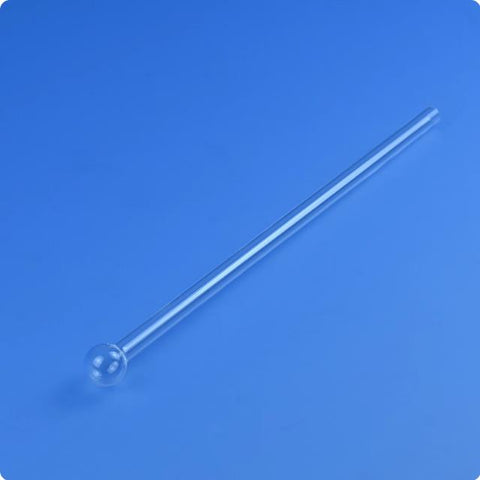 Compatible with kubo spherical sample tubes chemical adsorption tubes PCA1200 U-shaped tubes quartz bet sample tubes