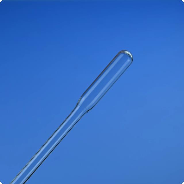 Quartz glass sample tubes compatible with microscopic Gaobo JW-BKTB series surface and pore size analysis sample tubes