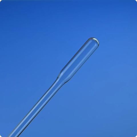 Quartz glass sample tubes compatible with microscopic Gaobo JW-BKTB series surface and pore size analysis sample tubes