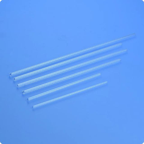 Quartz sample tubes used for German magnettech EPR/ESR electron paramagnetic resonance