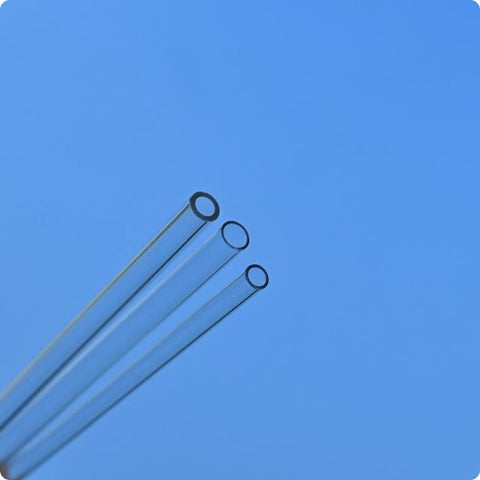 Quartz sample tubes used for German magnettech EPR/ESR electron paramagnetic resonance