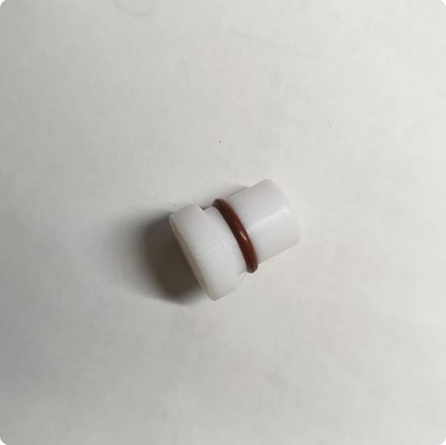 Quartz glass sample tubes compatible with microscopic Gaobo JW-BKTB series surface and pore size analysis sample tubes