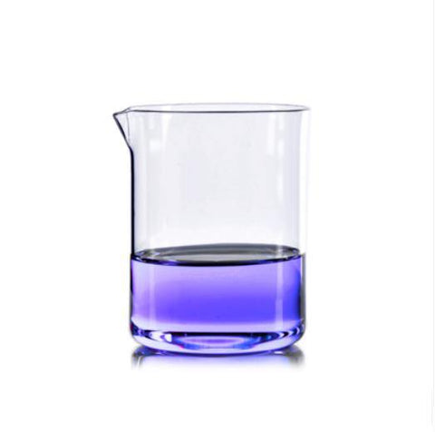 Quartz Beaker 25ml - 5000ml - MICQstore