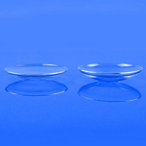 Quartz Watch Glass Dish / Evaporating Dish Diameter 50mm to 120mm - MICQstore