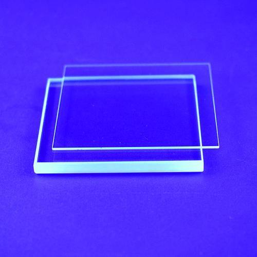 Quartz Plates L25mm JGS1 - MICQstore